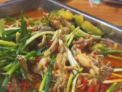 -二0二李记南瓜田鸡老字号(宜宾一店)
