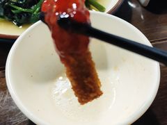 -伊兰麒兰馨园·川菜·清真馆(339电视塔店)