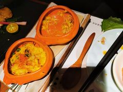 焗蟹宝-匠和风精致料理(世茂双子塔店)