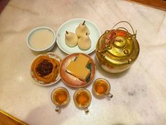 -小吊梨汤·北京菜·烤鸭(鸟巢店)