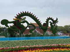 -北陵公园