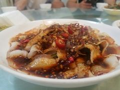 -蒲氏烤鸭(百寿路店)