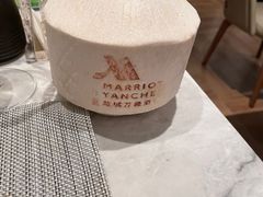 -盐城万豪酒店-盐城厨房西餐厅