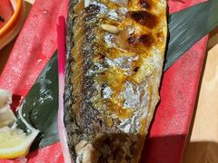 -琴寿司居酒屋(中山广场店)