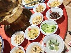 -山西会馆·晋菜·晋商宴·民俗博物馆(体育路店)