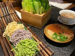 -盡膳口福跷脚牛肉火锅(北美新天地店)