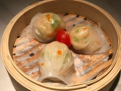-禄运茶居·手工点心(猎德店)