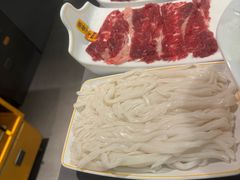 -潮发潮汕牛肉店(东方宝泰店)
