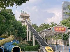 -武汉玛雅海滩水公园