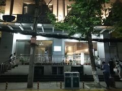 -百时快捷酒店(武汉江滩南京路店)