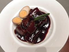 -阿明小菜·海鲜·上海菜(梅陇店)
