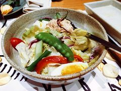 法式里埃维拉色拉-EN SPACE恩空间