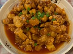 荔枝肉-聂记粤菜馆(鼓西路店)