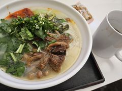 -虹桥机场V2贵宾休息室