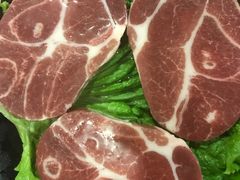 梅花肉-原食烤肉·苏姐餐厅