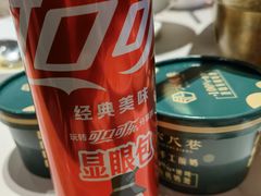 -清华大学-观畴园餐厅
