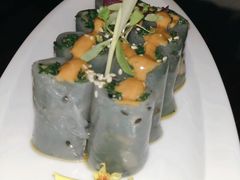 鲜蔬葛粉卷-解香楼(八盘岭路店)