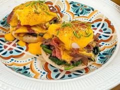 -JINNS锦时 steak&pizza(浸信会礼拜堂旧址店)