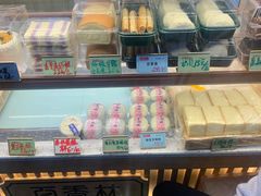 -包满意面包糕点(东坝店)