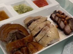 -至潮餐厅精致粤菜·活鲈鱼·走地鸡(珠江新城店)