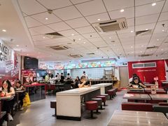 -72街荷叶饭(东方宝泰广场店)