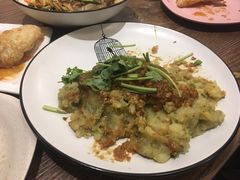 -盛京辽菜小馆(龙之梦购物中心店)