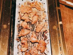 -新石器烤肉(中房金谊广场店)