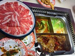 -重庆高老九火锅(万象城店)