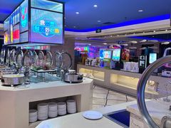 -海韵之星邮轮水会(明发商业广场店)