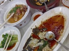 -明香海鲜酒家(华强北店)
