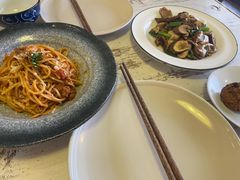 -翠田Green Field Kitchen