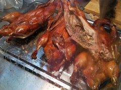 -上海枇杷烤鸭(城乡贸易中心店)