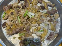 -大笑饭堂(甲子桥店)