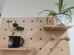 -唐咖精品咖啡(大理古城手冲店)