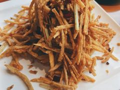 -莲餐厅·湖北菜·潜江小龙虾店(愚园路店)