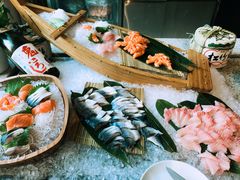 -万丽轩·粤菜(王府井金茂万丽酒店)