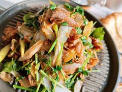 -帕米尔食府(白云观店)