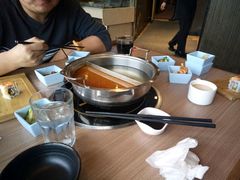 -水林间·寿喜烧自助(仙林金鹰店)