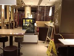 -麦当劳(百荣世贸商城店)
