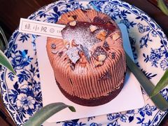 -绿小院(荔湾店)