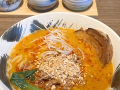 -雷神拉面(财富中心玉米楼店)