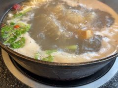 -盡膳口福·百年汤方火锅(科华北路店)