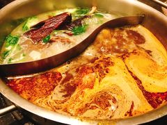 -新花城蟹粉馆(乌鲁木齐店)