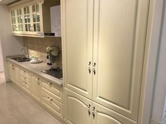 -佰丽爱家全屋定制(汶水店)