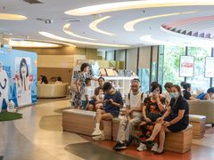 -极光口腔·矫正种植修复(锦江店)