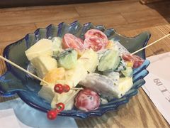 -林妈妈村·日式料理(宝山万达店)