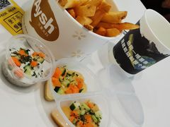 -艾薯夫妇Aysh(福田星河COCOPark店)