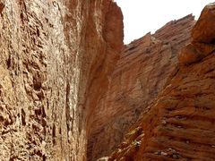 -天山神秘大峡谷