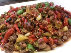 -李叔叔虾蟹大排档(青羊店)