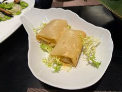 -上蔬无瑕· 创意素食·Vegetarian(华采天地店)